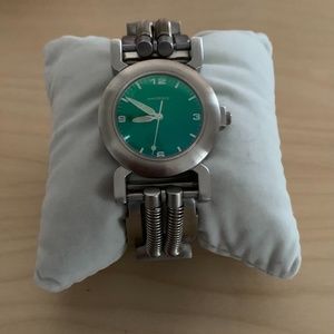 Unisex watch